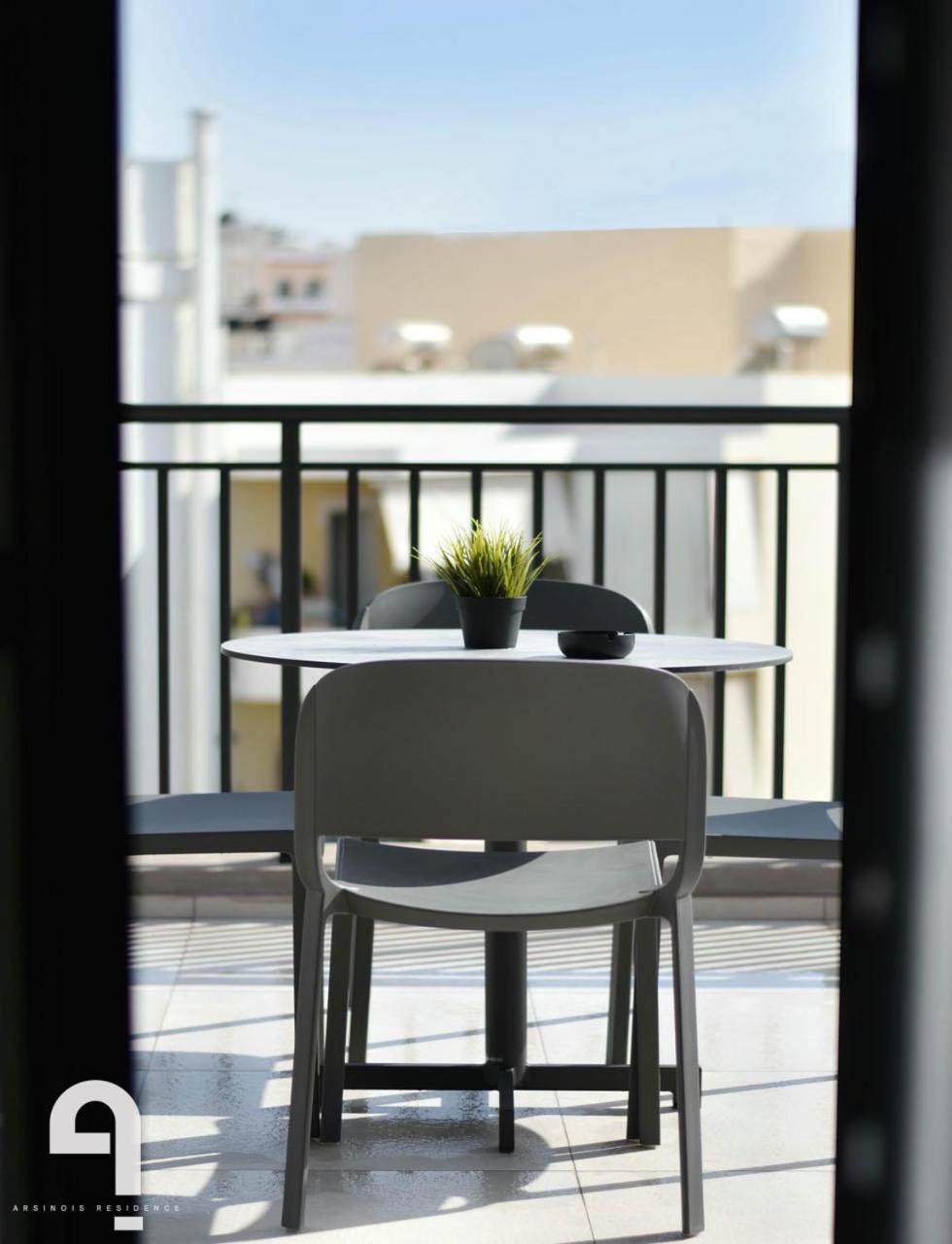 Appartement Arsinois *
