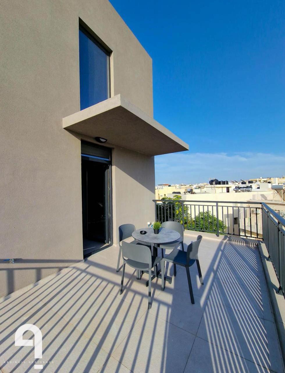 Arsinois Appartement Iraklion