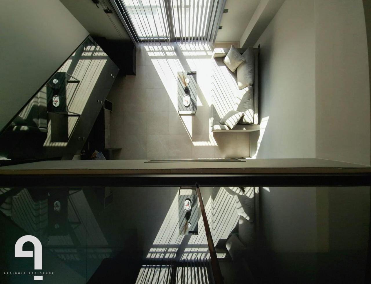 Arsinois Appartement