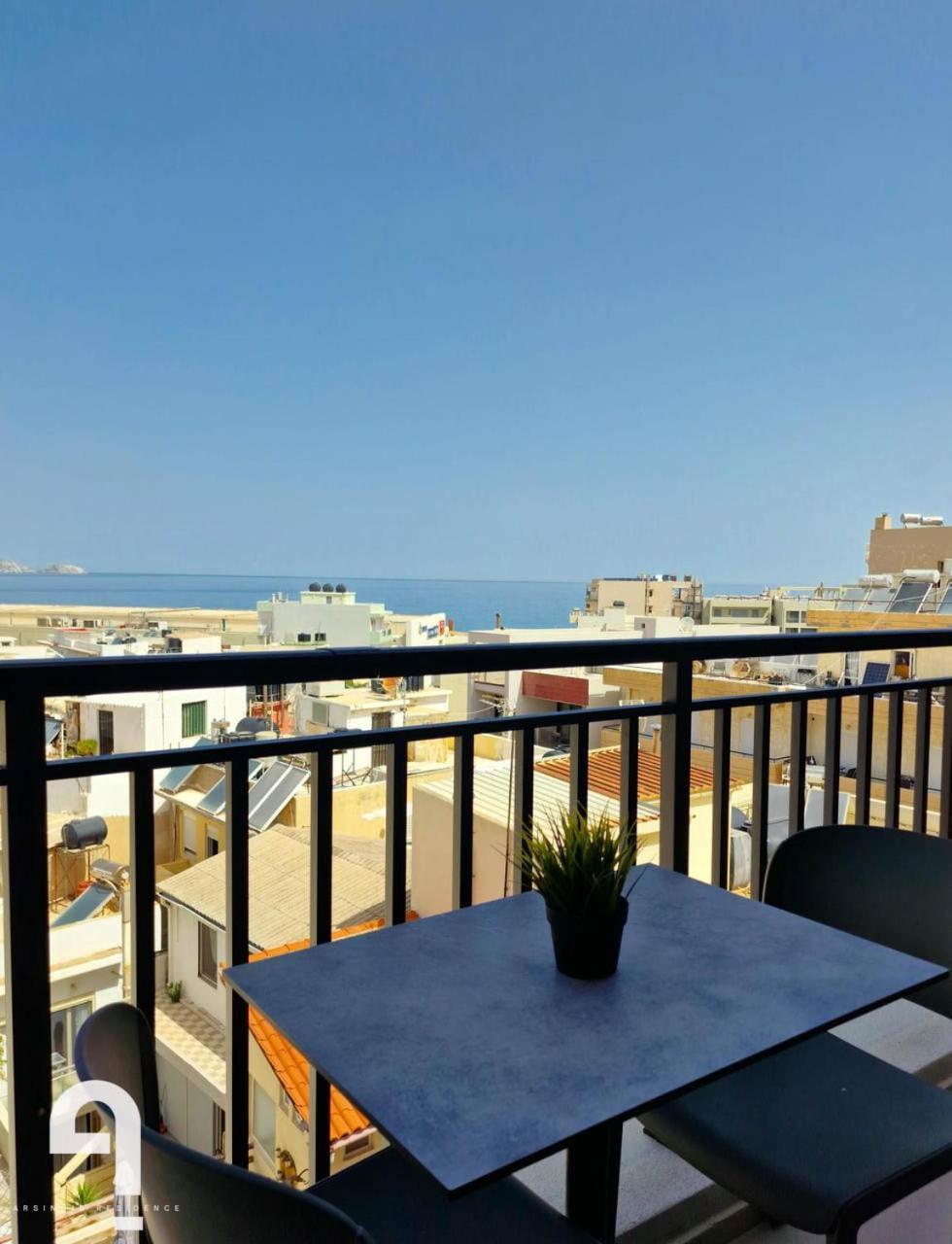 Appartement Arsinois Iraklion