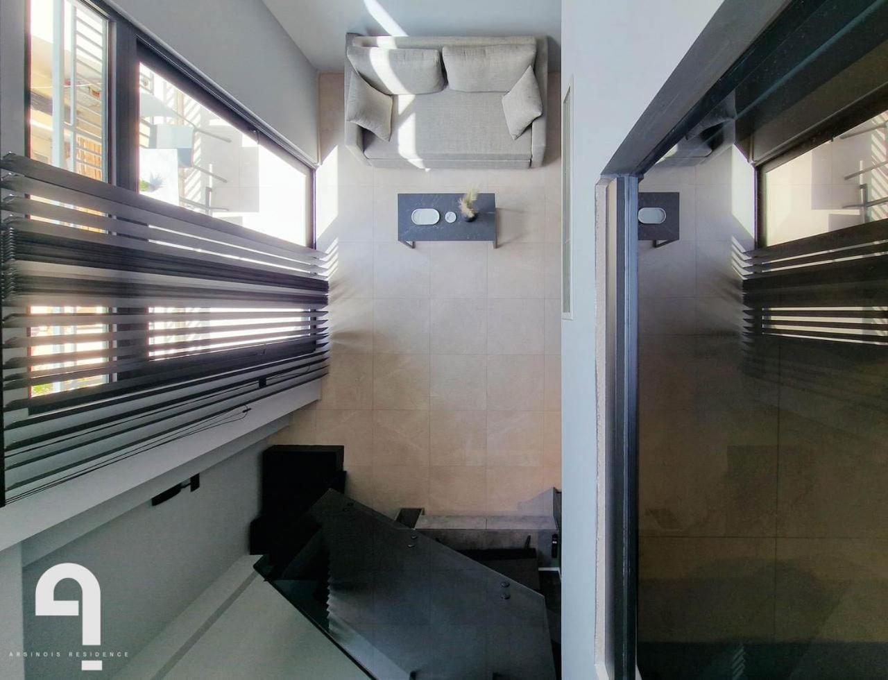 Appartement Arsinois Iraklion