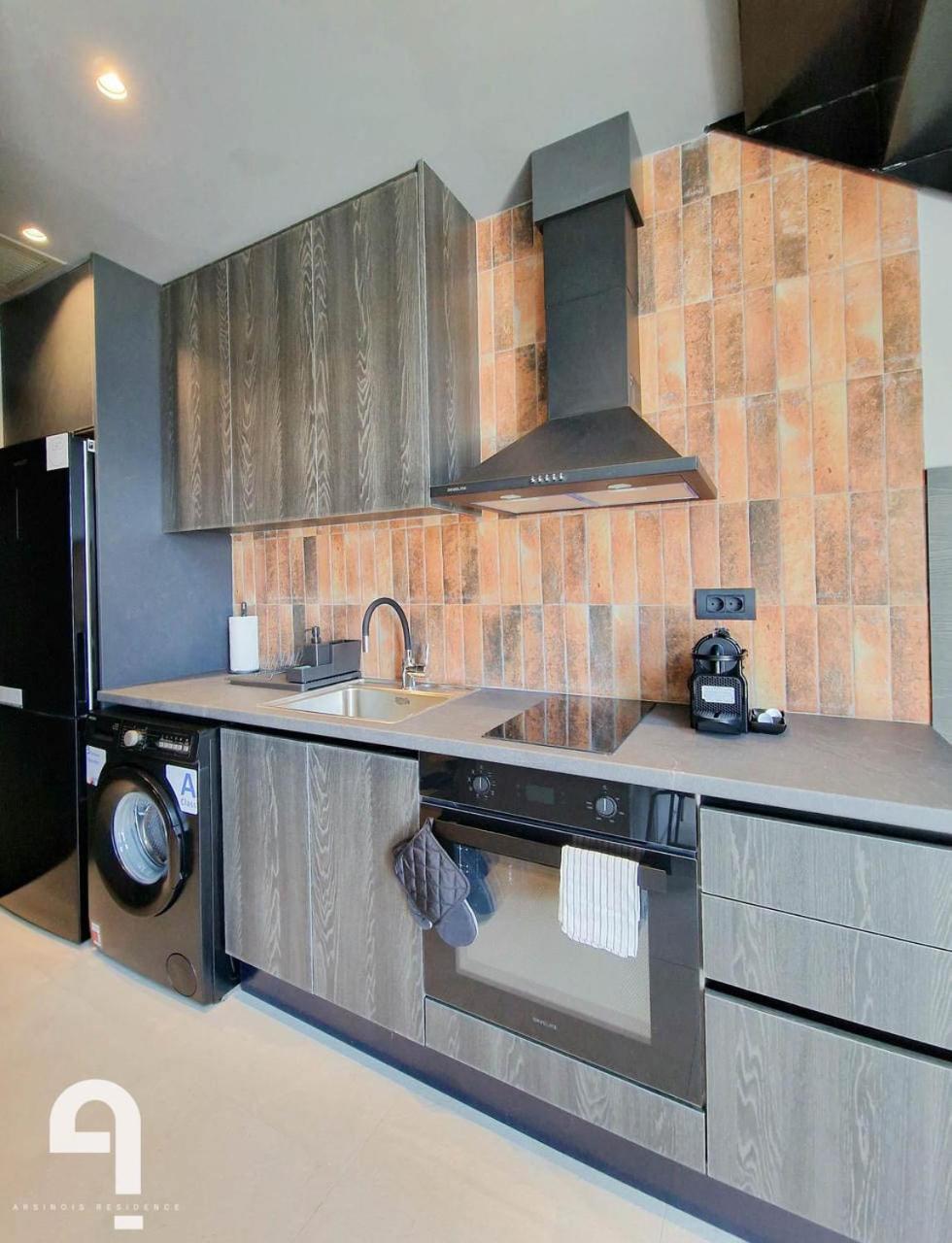 Arsinois Appartement Iraklion