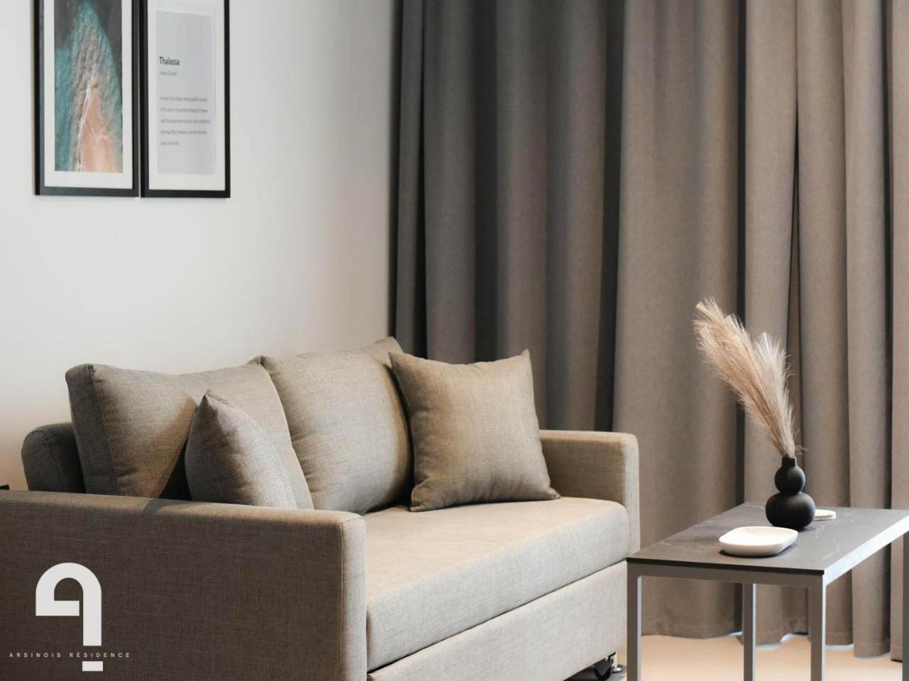 Appartement Arsinois Iraklion