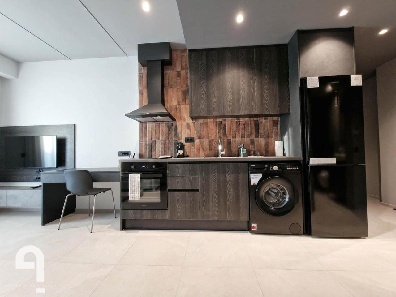 Appartement Arsinois