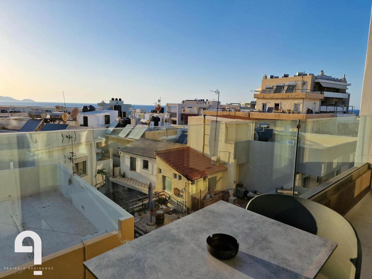 Arsinois Appartement Iraklion