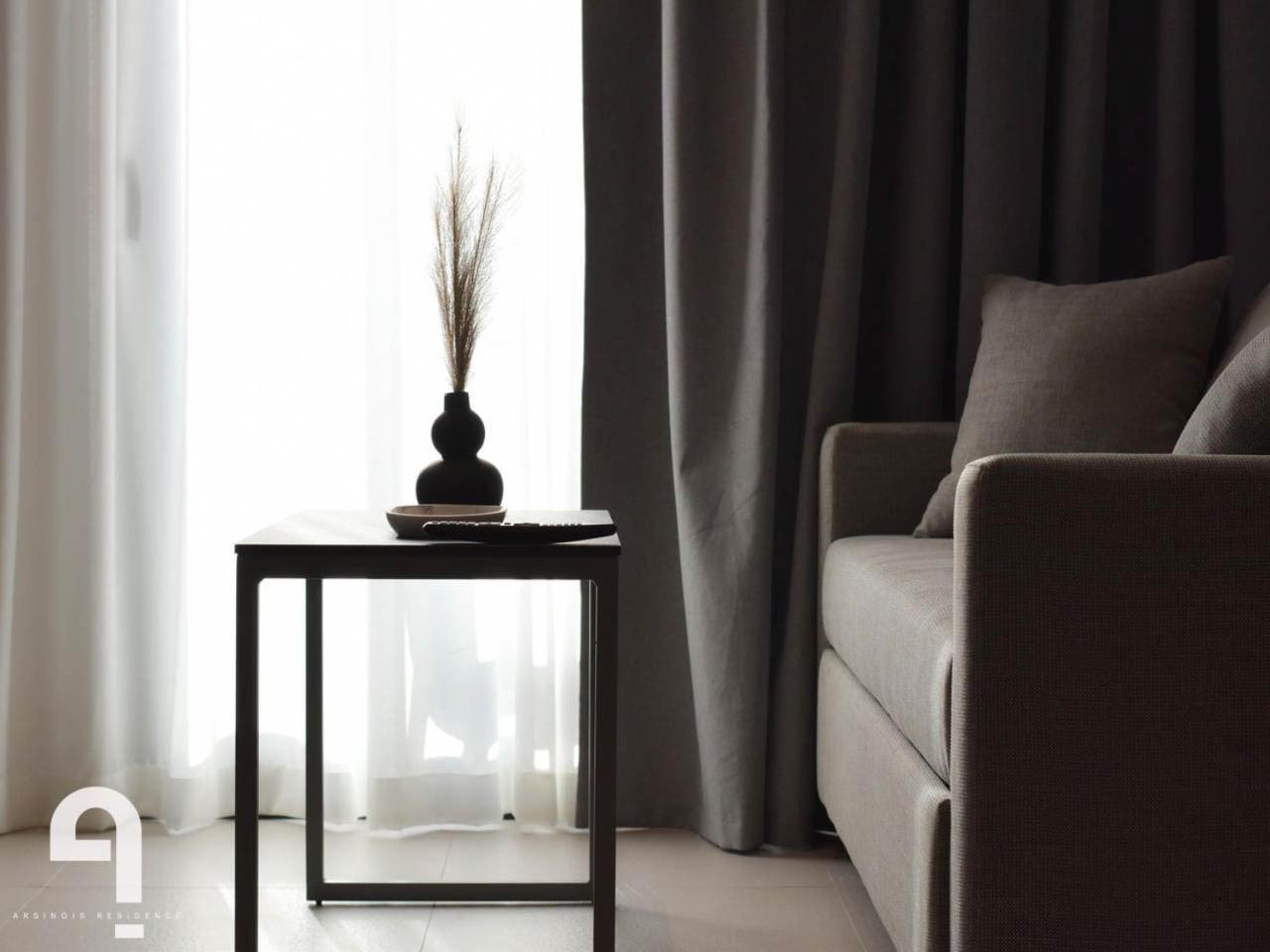 Arsinois Appartement