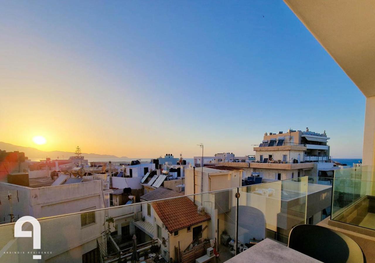 Appartement Arsinois Iraklion