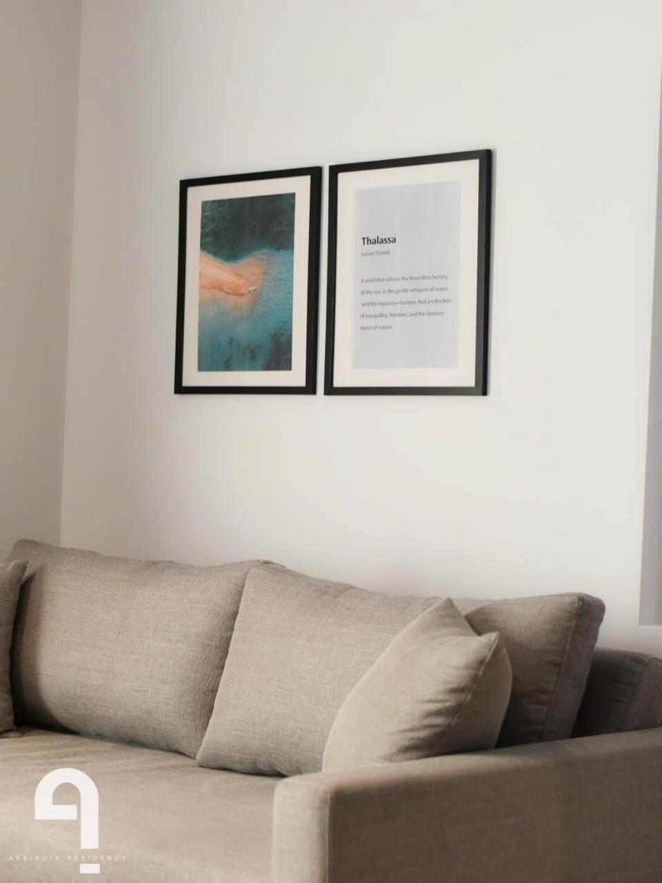 Appartement Arsinois *