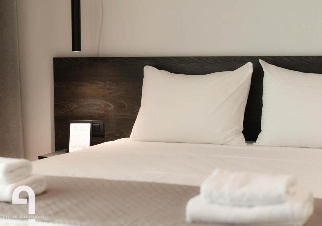 Appartement Arsinois Iraklion
