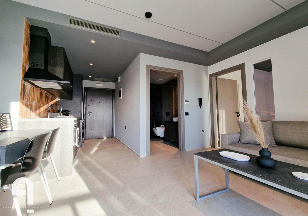 Arsinois Appartement