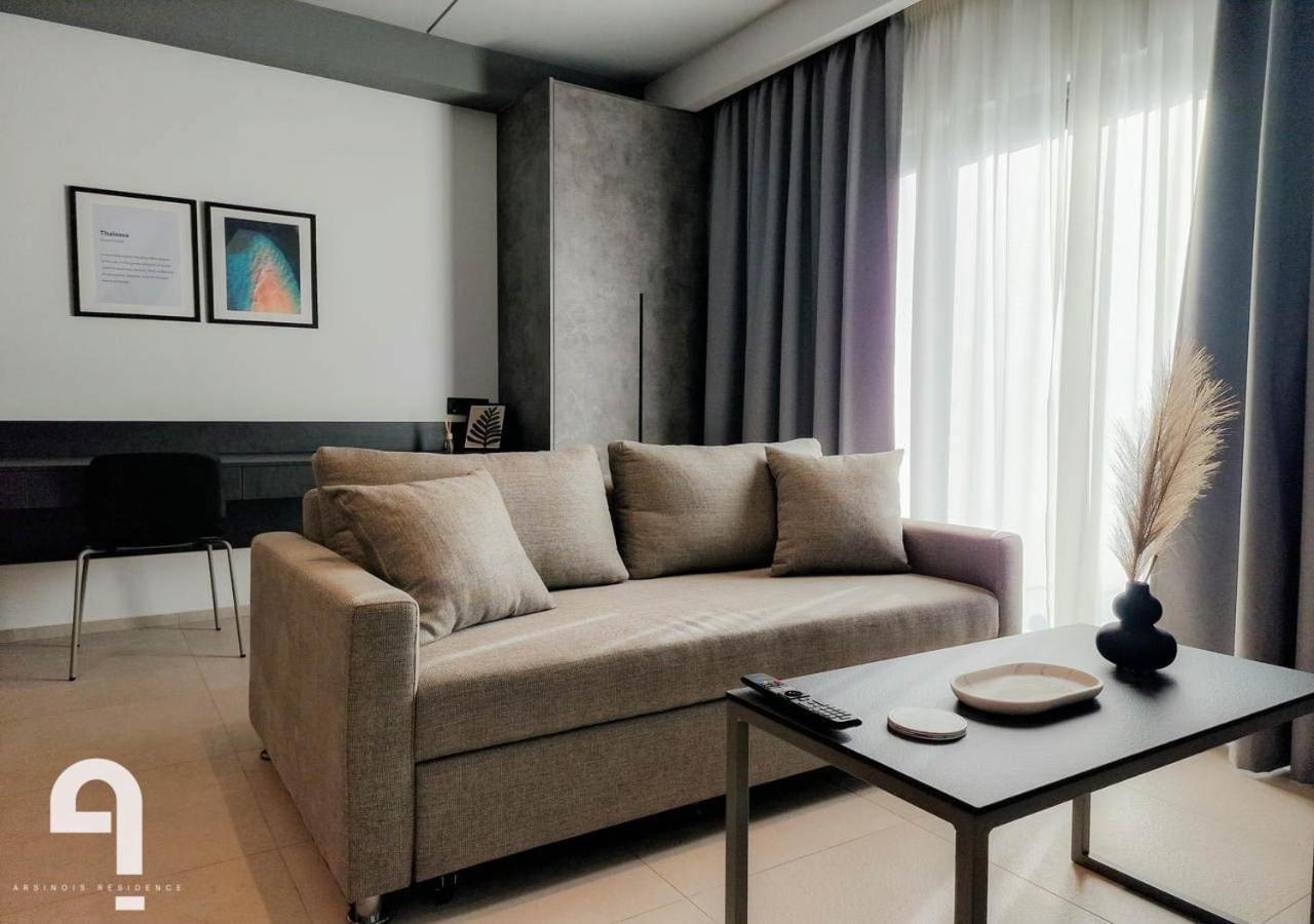 Appartement Arsinois *