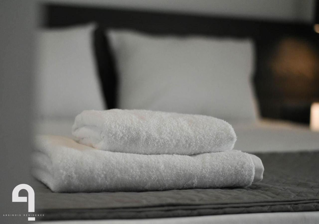 Arsinois Appartement *