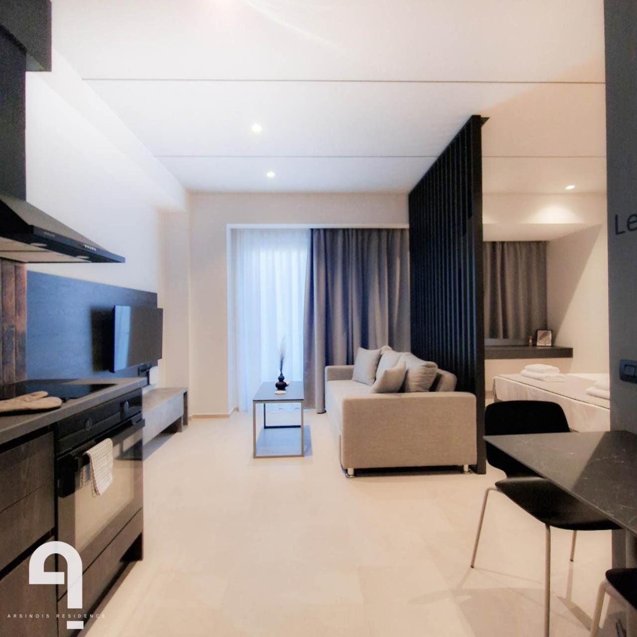 Appartement Arsinois